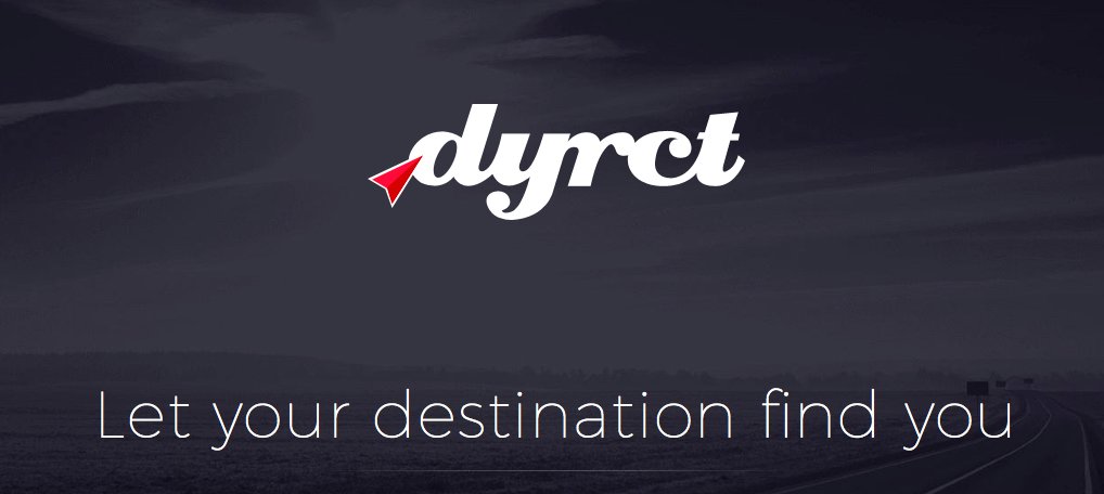 dyrct's tweet photo. #DyrctApp ✔ Now Import your phone book and see who you can start sharing addresses with. Let's #GoDyrct 🌍 https://t.co/A2ib1KPSr6