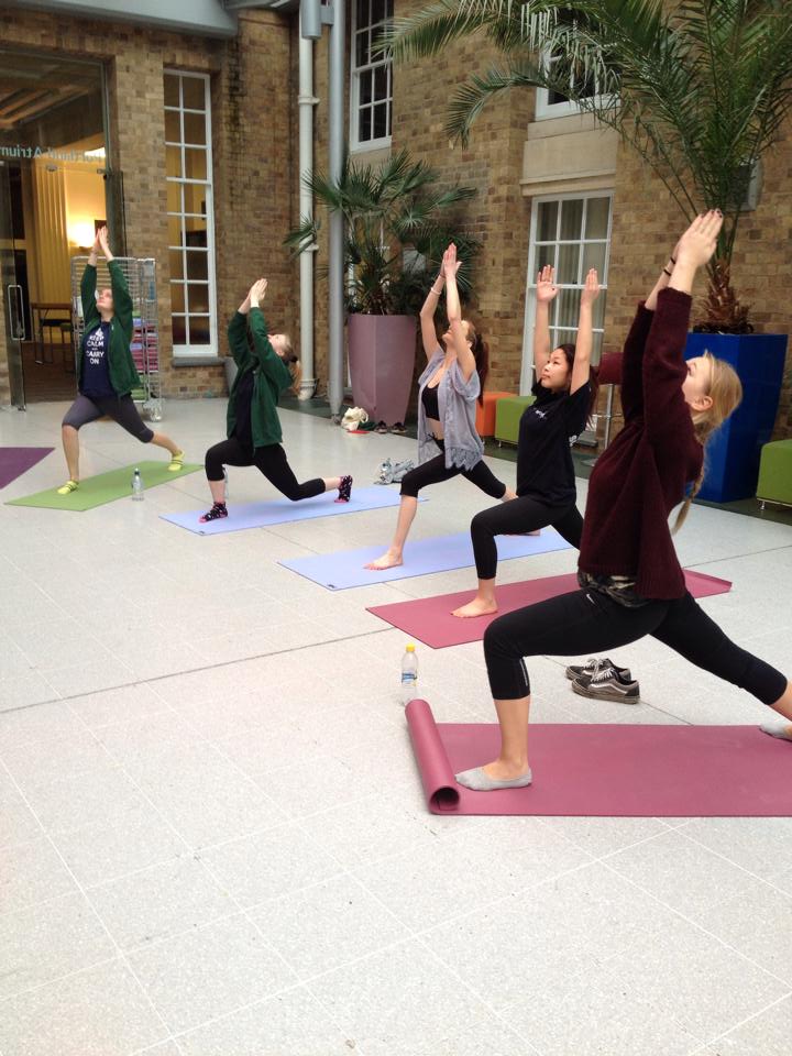 University of Nottingham Students' Union tweet media