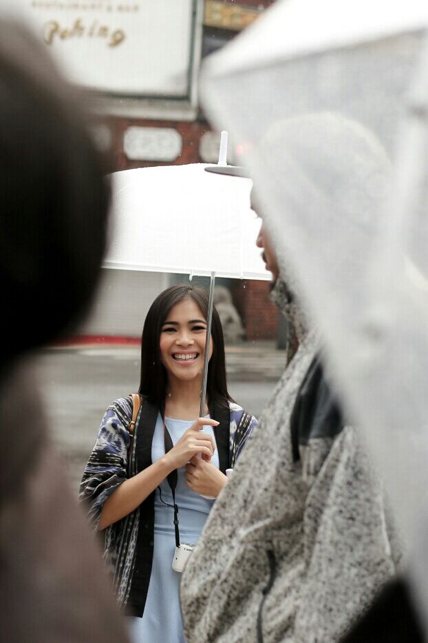 WeCanBeWinners's tweet photo. Biar @mi_ChristyChiBi nongol, mimin share dulu foto nya 1 :p #CherrybelleKokoronotomo https://t.co/VKppApgy82