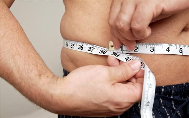 intenseburn's tweet photo. 56,000 Britons a year will develop cancer because they are too fat, shocking report warns https://t.co/enjG6viCYz https://t.co/3kogwDpXtY