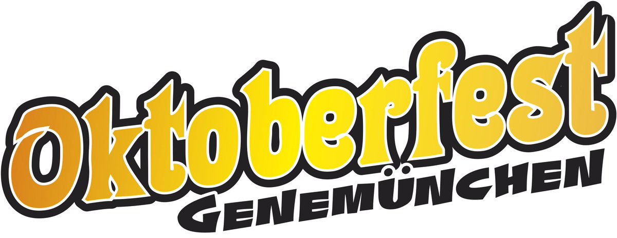 1-10-16 Oktoberfeest Genemünchen! 
Lokatie; Overtoom Genemuiden. 
Volg ons voor info omtrent dit Oktoberfeest!