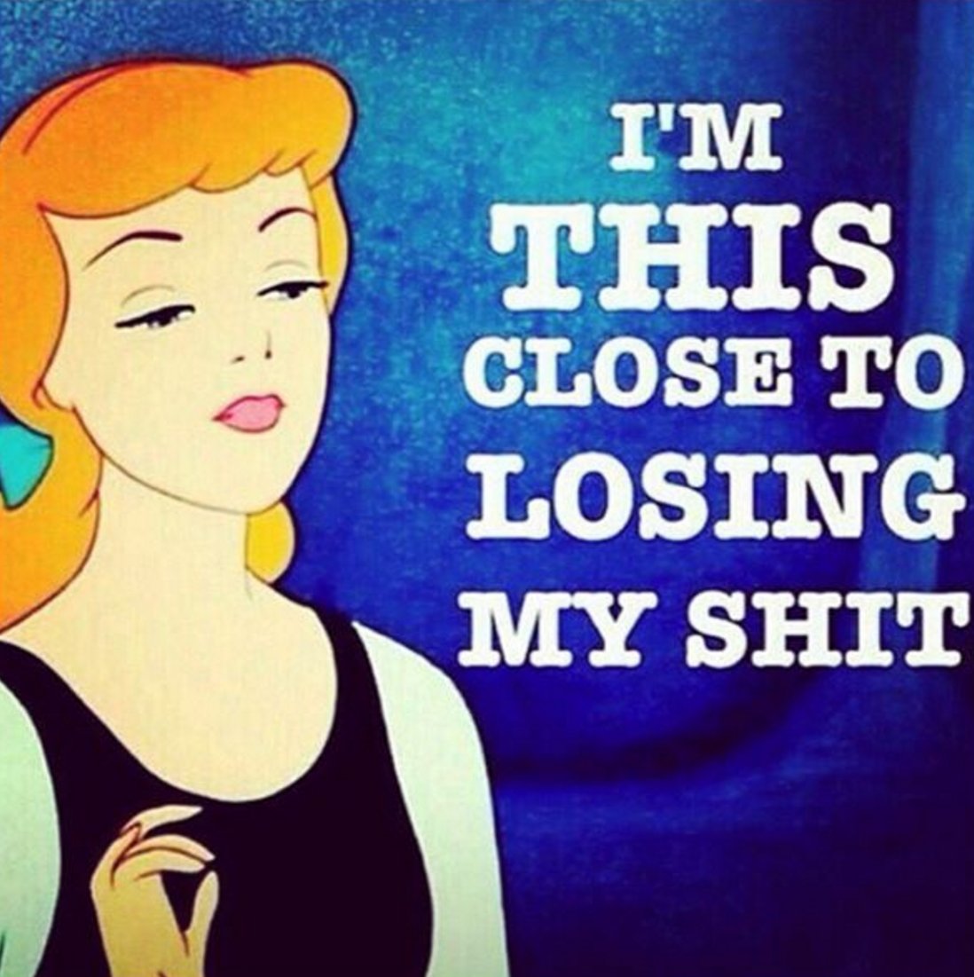 On the off-chance you missed it, I had a rant on Instagram last night. #useyourbrain #voteremain #noBrexit