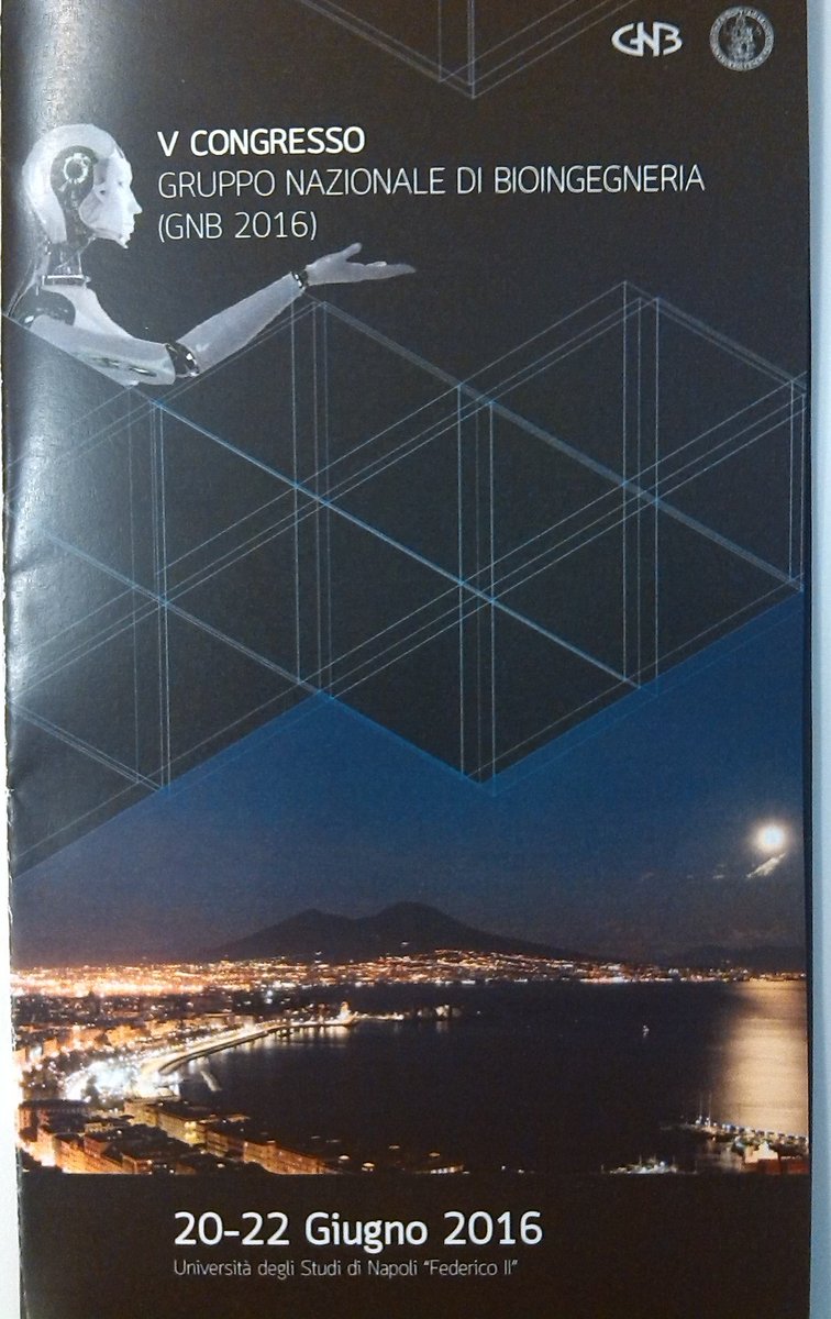 RafafeleM's tweet photo. Come and visit us at #GNB2016 at Università di Napoli! @2MStrumenti #PhysicalElectronics #VersaProbe #XPS #ESCA https://t.co/TA98G8ChgT