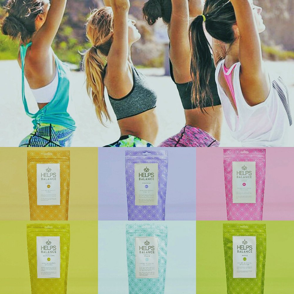 Pharmadus's tweet photo. Live yoga everywhere #HelpsBalance ayurvedic herbal teas https://t.co/vQRUx9amxc
#DiaInternacionalDelYoga #Ayurveda https://t.co/A8yO3cGj6K