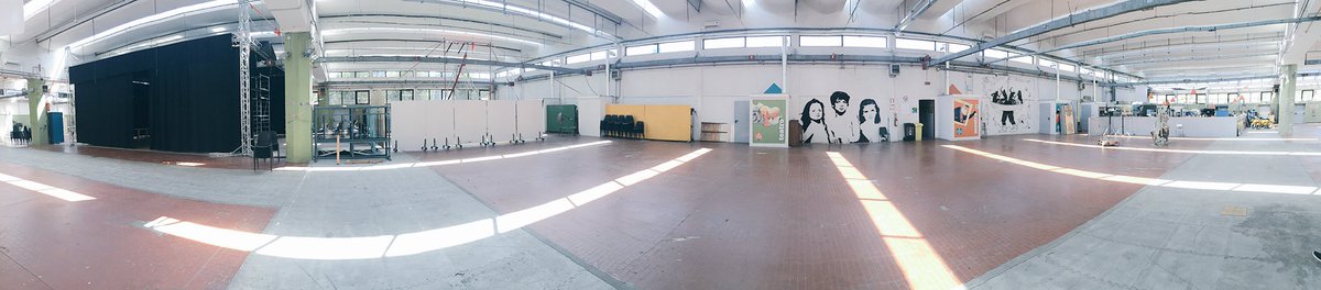 #Muta_Versus <a href="/CivilleriLoSicc/">Civilleri/LoSicco</a> <a href="/ManifattureKnos/">ManifattureKnos</a> <a href="/erika_favaro/">Erika Favaro</a> riconversione degli spazi progetto periferie residenze