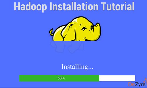 dezyreonline's tweet image. #freehadooptutorial to learn #hadoopinstallation click here - dezyre.com/hadoop-tuto…/big-data-hadoop-tutorial