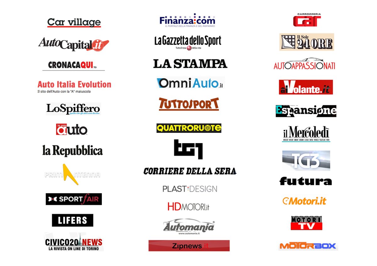 UPdesignUP's tweet photo. Grazie di cuore a tutti i media che hanno reso unica la mia avventura e quella della mia azienda al Parco Valentino https://t.co/TwtuDhbhki