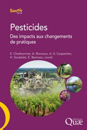 #nuitagroecologie  Bilan de 57 projets de recherche pour réduire #pesticides #Inra #MEDDE url.inra.fr/28KqKhK