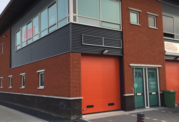 rhijnbroes's tweet photo. Pand van de week hoogwaardig bedrijfspand,

Voor meer informatie info@jenka.nl

https://t.co/uT3e1ca7cA https://t.co/O8U600Bgca