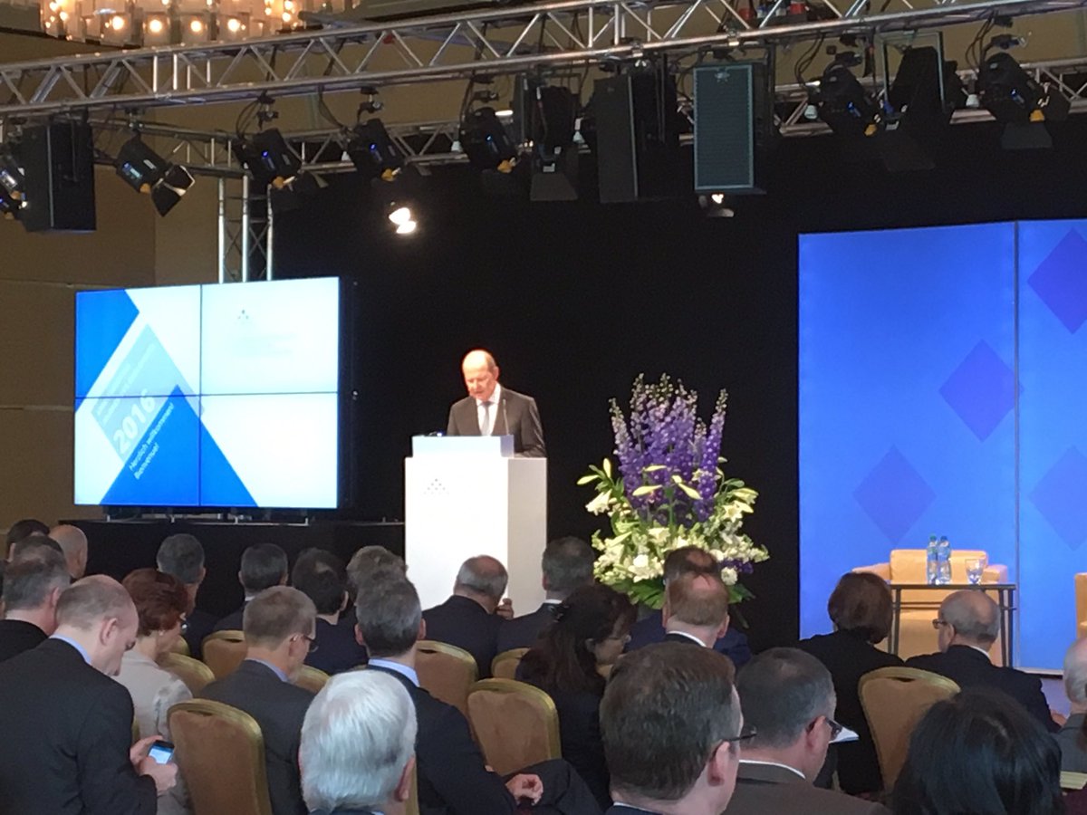 Frage des Tages: Wie viel Sozialstaat erträgt die Schweiz? #Arbeitgebertag