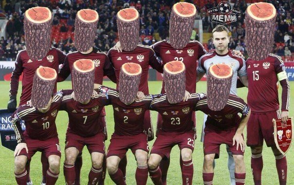 Сборная России на ЕВРО)

#РоссияУэльс #ПилотыФолловятКлип #ЛоксиФолловитСамопиар #евро #футбол #RUSWAL #рт #rt https://t.co/49M35wLz4W