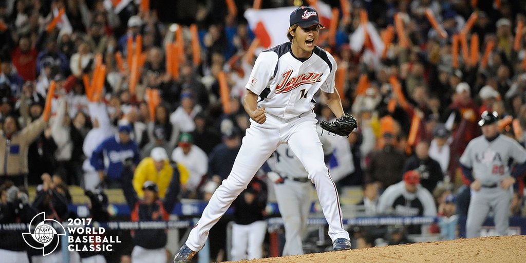 MLB Japan on X: