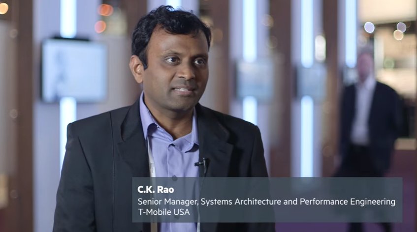 HPE_UKI's tweet photo. Here’s how HPE helps @TMobile deploy code across 65 different #apps flawlessly: https://t.co/cO9hljH44t https://t.co/mYBogUBYKN