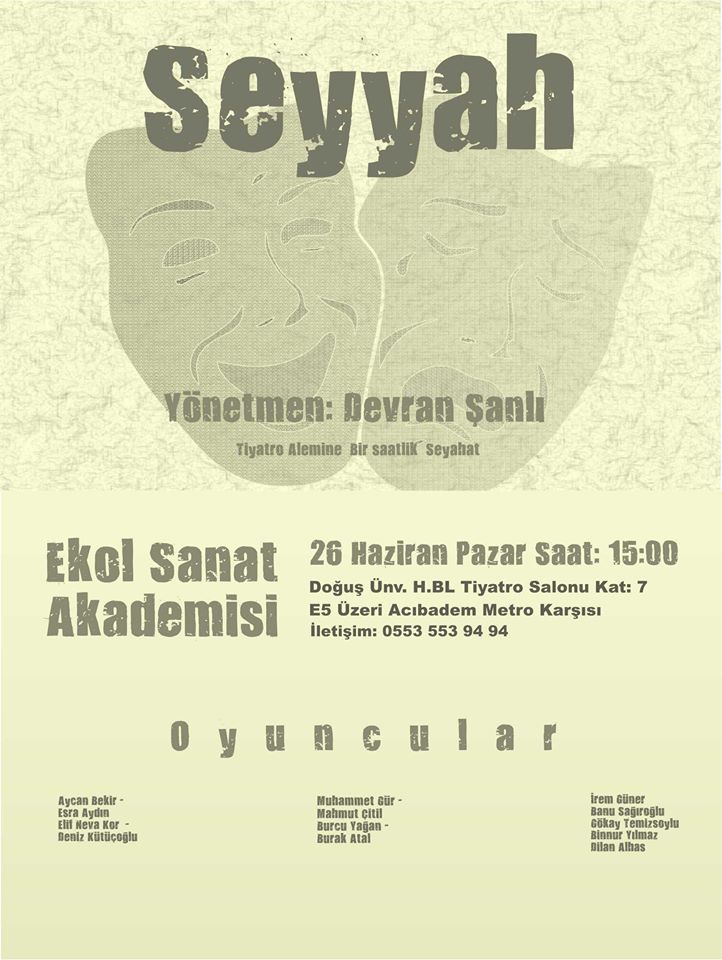 Oyunumuza herkesi bekliyoruz....