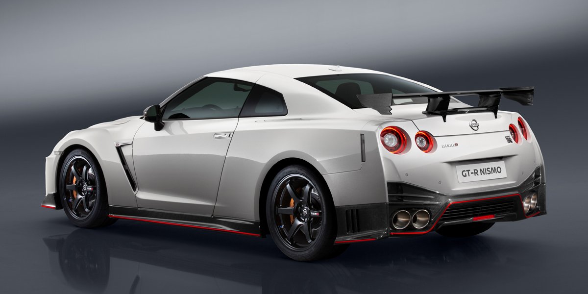 Nissan Europe tweet media
