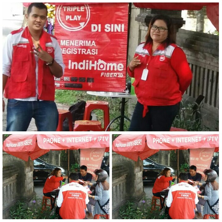 depar27's tweet photo. #parwi66 @_funtastic5_ #TelkomFuntastic5 #DPSTREG5 #OT
Semangat para AVANGER dalam mencari Pelanggan di lokasi OT https://t.co/BSmaIiZplN