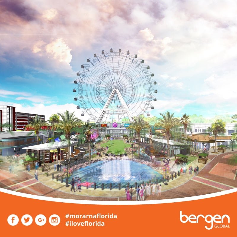 Bergen Global tweet media