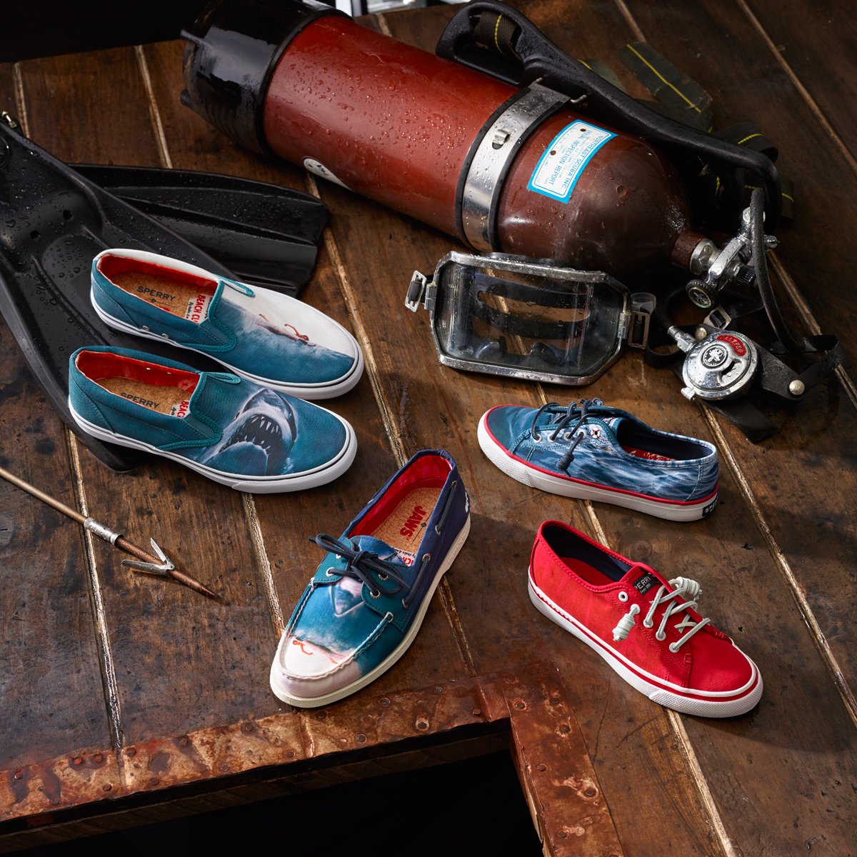 sperry indonesia store