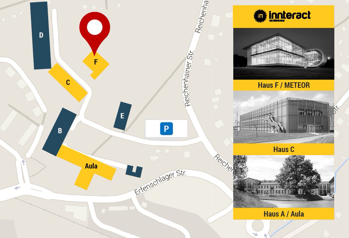 innteract conference tweet media