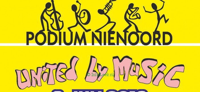 Festival op podium Nienoord! infoleek.nl/2016/06/21/fes… #InfoLeek