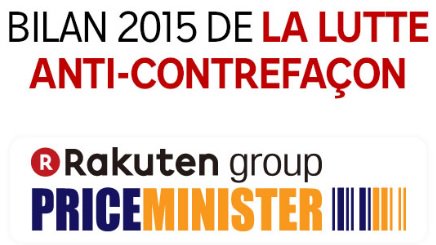 RakutenFrance's tweet image. Notre lutte anti-contrefaçon prend encore de l'ampleur av la signature d'1 nouvelle charte : bit.ly/28KVOm4