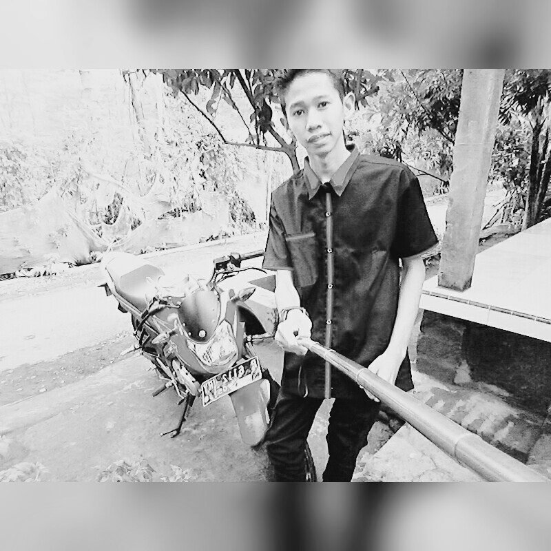 Balap Is My Love
Drag Is My Soul😄