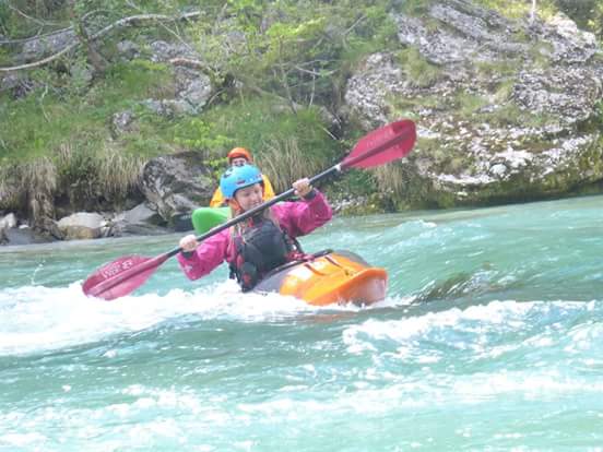 alice_mees's tweet photo. A few photos from out epic Slovenia kayaking trip last month! @UClanOutdoors @UCLan #socalove #whitewater #kayak https://t.co/uvvAQzGMA8