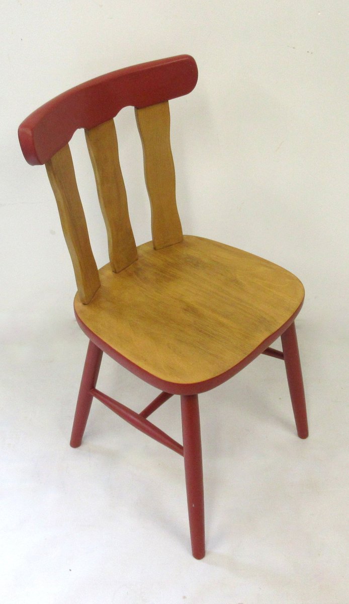 B2Nupcycling's tweet photo. With a little imagination a same simple techniques each chair was re-designed.#upcycle #chairs #Newcastle https://t.co/8zF9s5p0ku