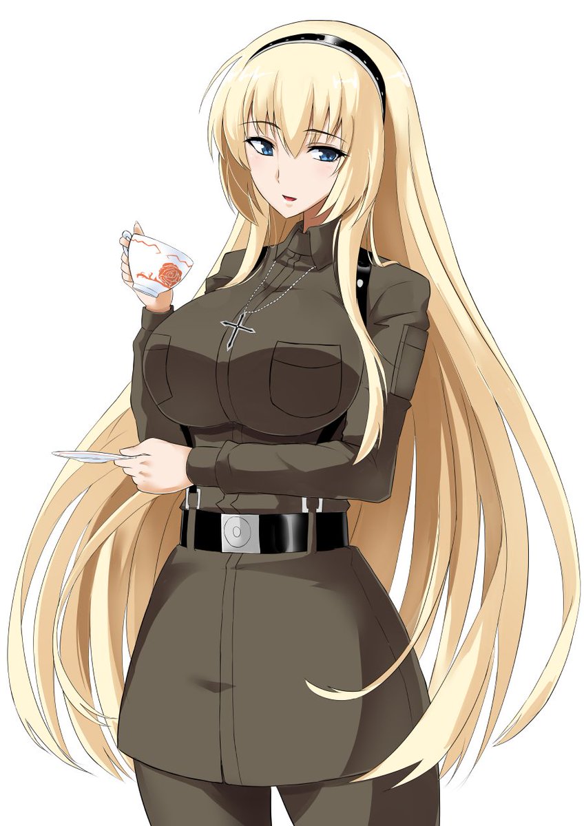 たからジョニー シュヴァルツェスマーケンフェスト アイリスディーナ ベルンハルト役山本希望さん宛のフラスタ用に描かせていただきました シュヴァケン