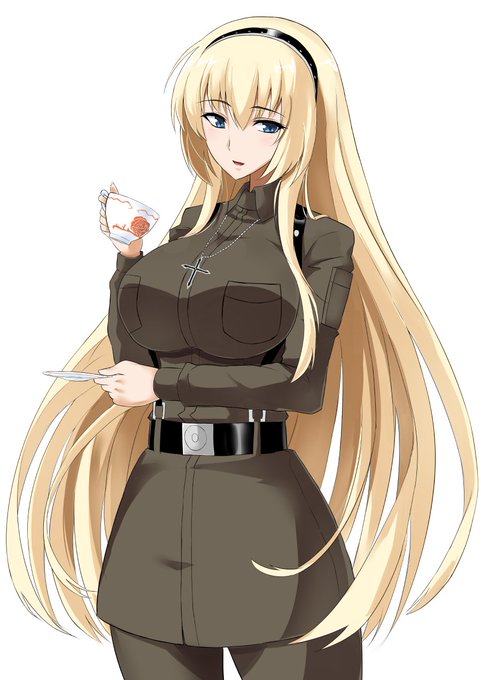 シュヴァケンのtwitterイラスト検索結果 古い順