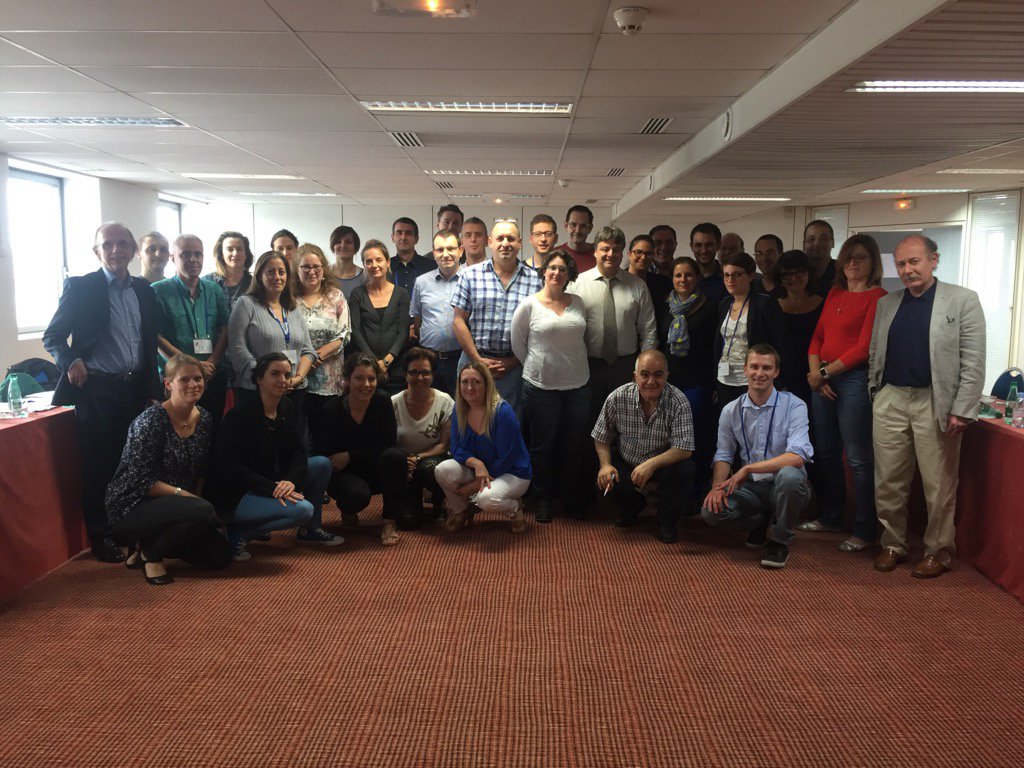 Réanimation LANGERON tweet media