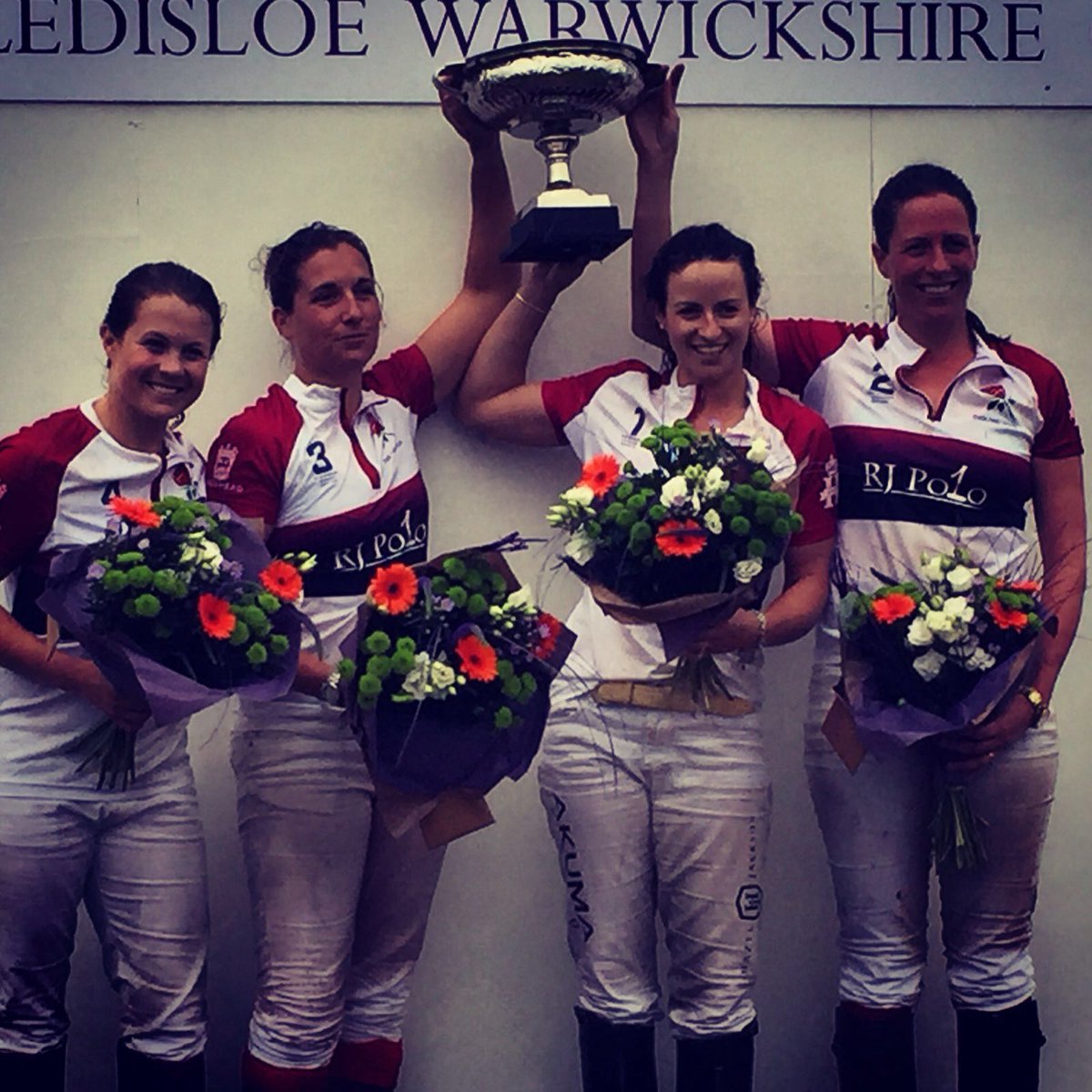 Polo Times tweet media