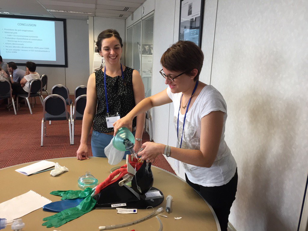 Réanimation LANGERON tweet media