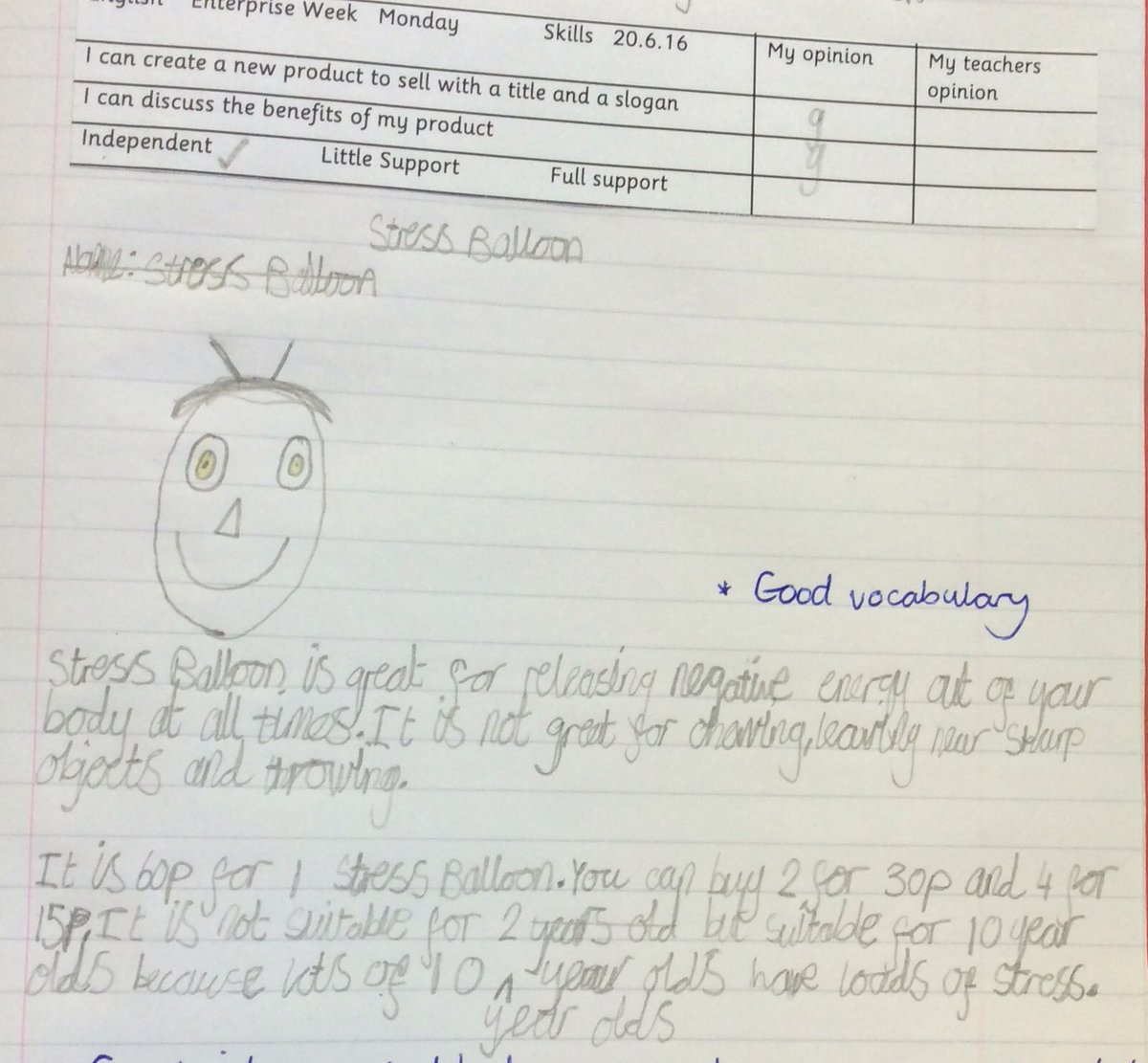 MrPossibleY6's tweet photo. Designing our product for enterprise week @K_Northern88 @BoothferryPS https://t.co/voaQSCARfv