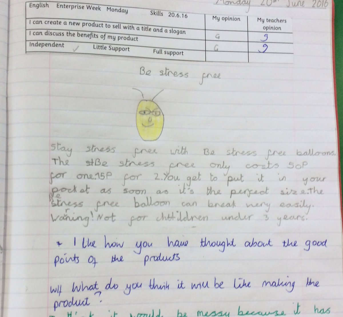 MrPossibleY6's tweet photo. Designing our product for enterprise week @K_Northern88 @BoothferryPS https://t.co/voaQSCARfv