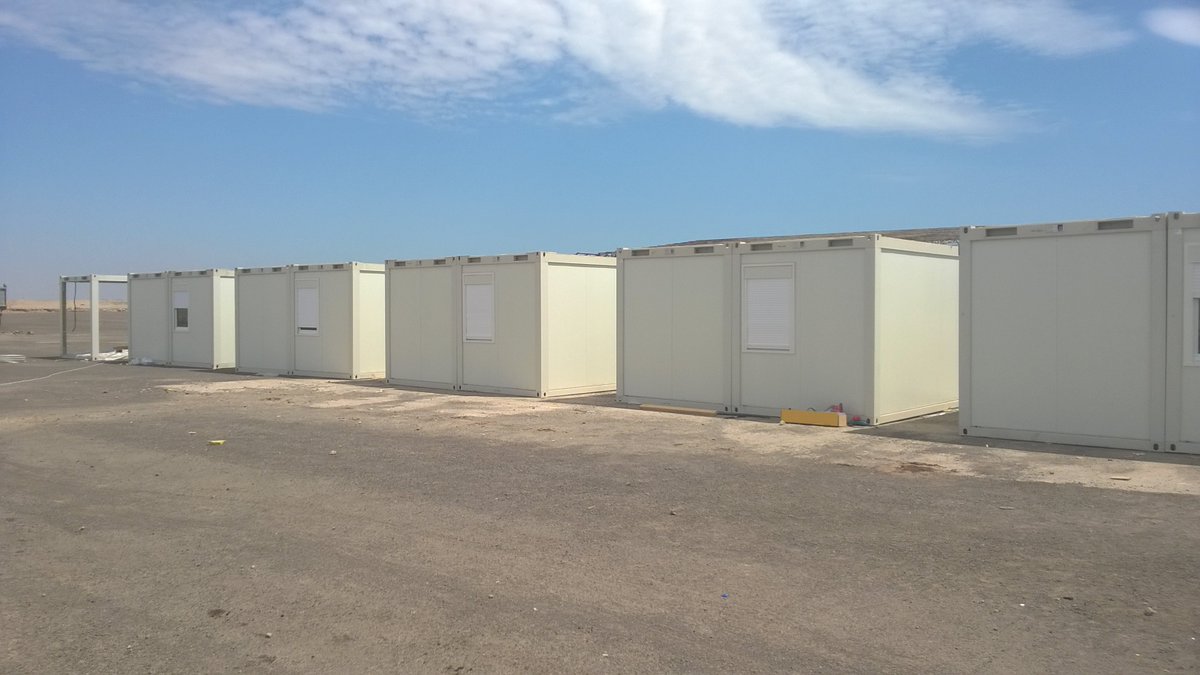 ICSGroupLLC's tweet photo. some more pics from the Yemen Campsite. @TejanDubai https://t.co/1Ycgb8TBWu