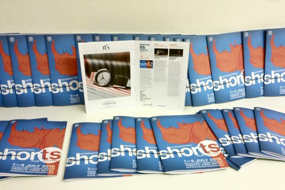 itswatchreal's tweet photo. Sinergie! In attesa di #ShorTS ! #cinema #festival #Trieste https://t.co/SPH0jOxyme