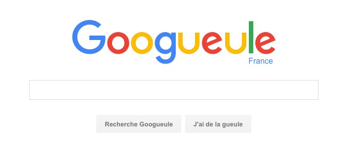 MIY_1's tweet photo. #Google à de l'humour https://t.co/3AVVkbTcdx #googueule https://t.co/WoW680vKLK