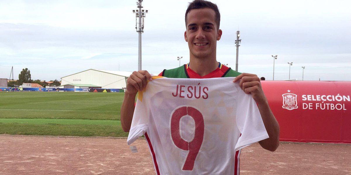 Lucasvazquez91 tweet picture