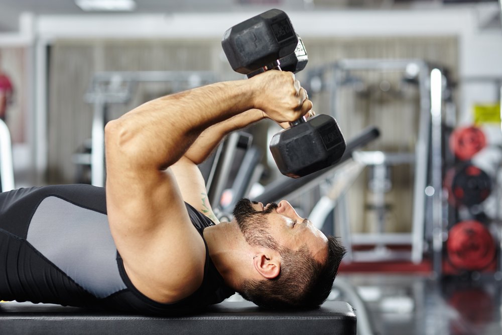 BestFitLife's tweet photo. Bodybuilding tips to build big muscles.
#BestFitLife
https://t.co/OeGVqsksLv https://t.co/3fIOP40Bnq