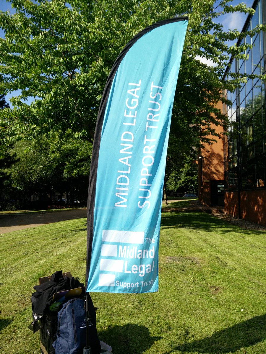 BDLegal's tweet image. What a lovely evening yesterday was for the #legalwalk @Midlandlst #Leicester