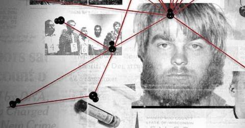 Top tips from documentary filmmakers behind Netflix hit series Making a Murderer: bit.ly/28JhEBy