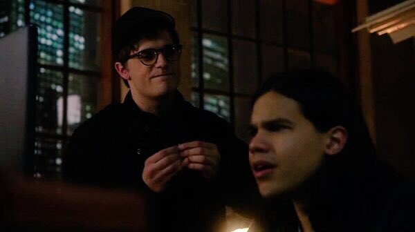 rt your otp tweet media