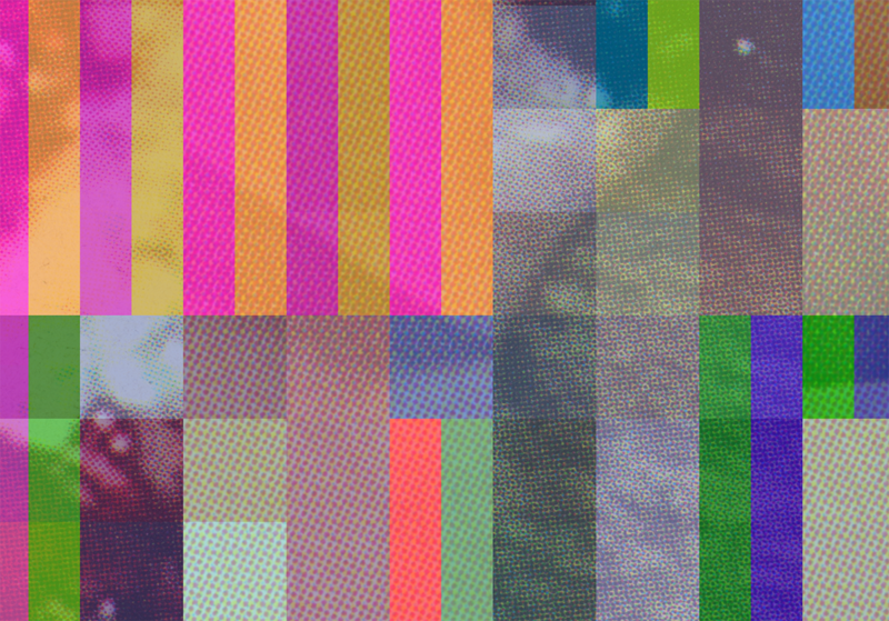 The upcoming solo exhibition of Yoshihiro Kikuchi called "Dldap/Enogo/Auxar/Dgaen" will start from 24/6 to 23/7!