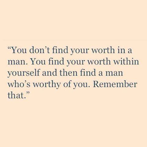 DatingBuzzSA's tweet photo. This goes both ways. #knowyourworth https://t.co/DMhfrHaKfD