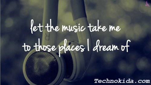 technokida's tweet image. let the music take me to those places i dream of. World Music Day!
#worldmusicday #music #musiclover