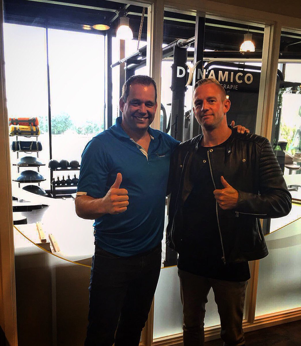 Dynamico tweet media