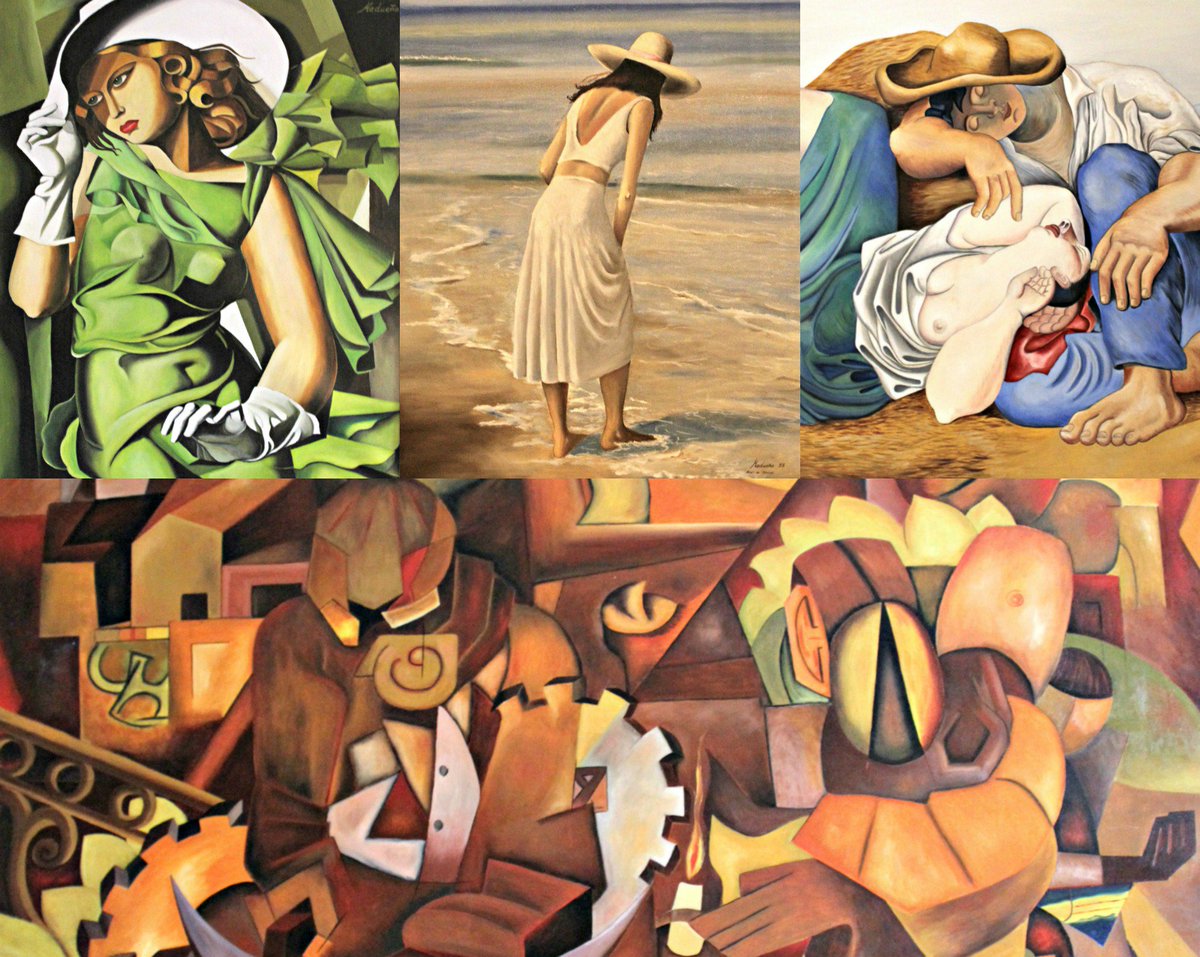 maduiresday's tweet photo. Home sweet home, los cuadros Madueño https://t.co/TY7eKuqdJd #arte #cuadros #familia #HappyFathersDay https://t.co/6hMfO25rY7