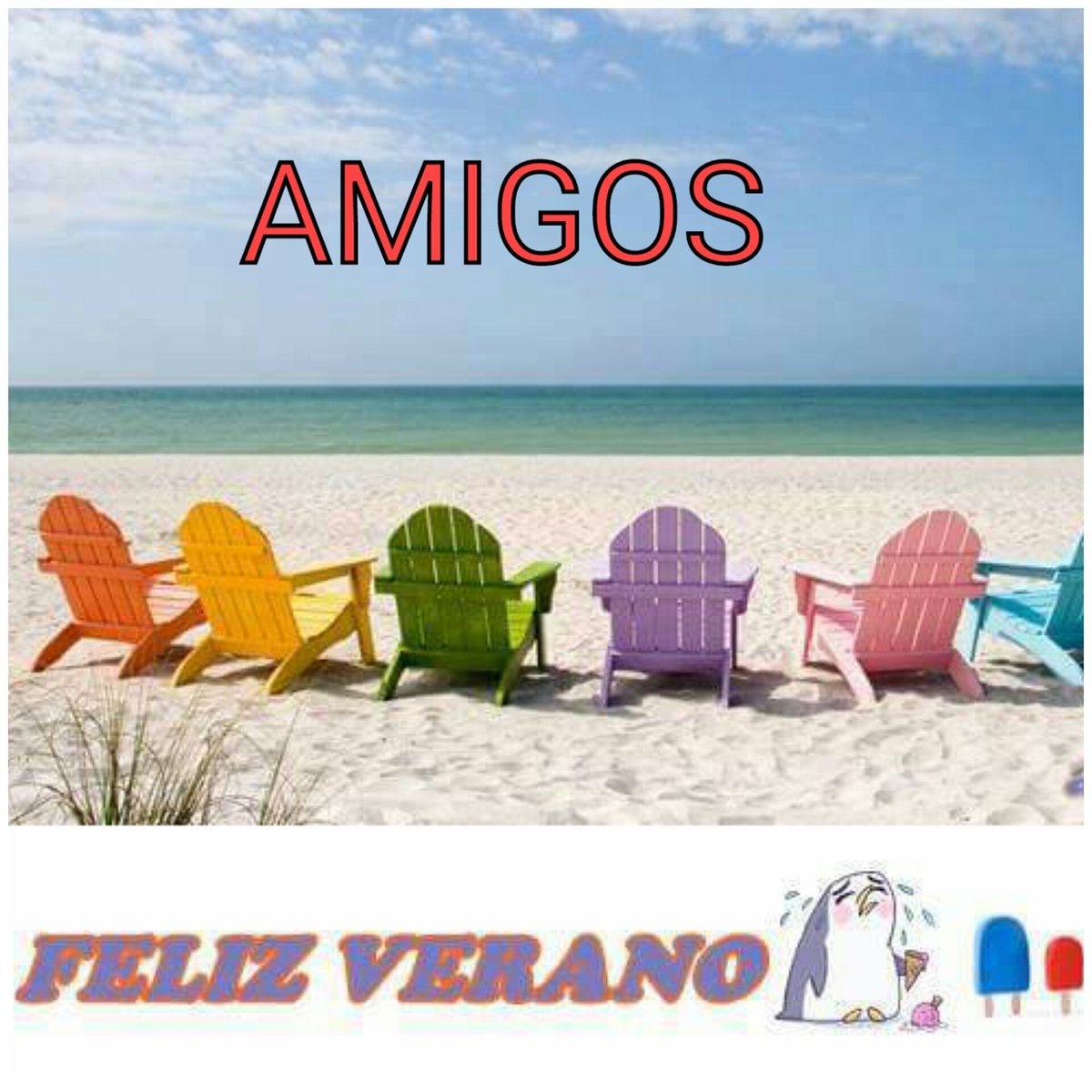 27Margot's tweet photo. Feliz VERANO Y MARTES ha TODOS DISFRUTAR  CON ALGERIAS ILUSIÓNES Y FELICIDAD 🌞🏄😘 https://t.co/NCRIYHuLPm