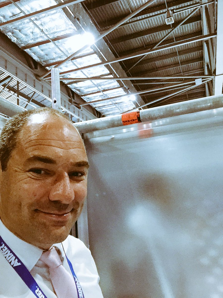 Meet the team of #scaffolding gurus on stand S1850 <a href="/SHExpo/">Safety & Health Expo</a> @fcoupland, Ken Johnson &amp; <a href="/fyado/">Ian Fyall (CMIOSH)</a> <a href="/RoyleMedia/">Royle Media 📈</a>